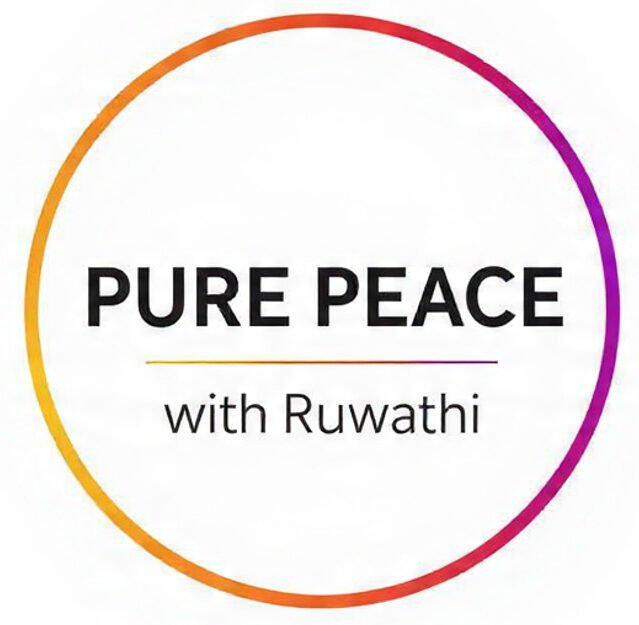 Pure Peace With Ruwathi